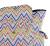 Torba Vans Peace Maker Tote Chevron Multi