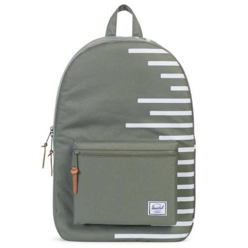 Plecak Herschel - Settlement Deep Lichen Green
