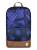 Plecak szkolny ROXY - Pink Sky Ikat Dots Combo Spectrum Blue