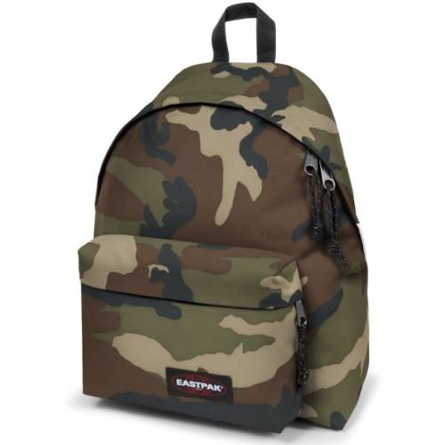 Plecak Eastpak - Padded Pak'r Camo 24L