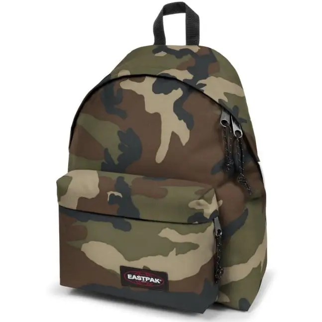 Plecak Eastpak - Padded Pak'r Camo 24L