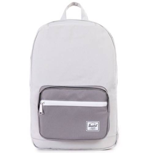 Plecak Herschel - Pop Quiz Mid-Volume Lunar Rock / Grey 