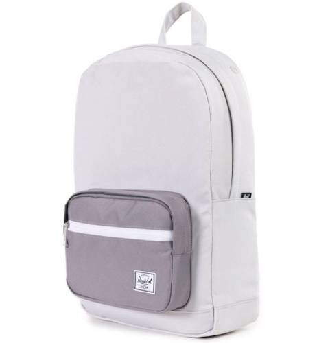 Plecak Herschel - Pop Quiz Mid-Volume Lunar Rock / Grey 