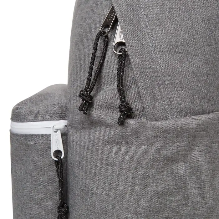 Plecak  Eastpak - Padded Pak'r 24L Frosted Grey
