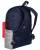 Plecak szkolny ROXY Sugar Baby Colorblock Blue Print 16L