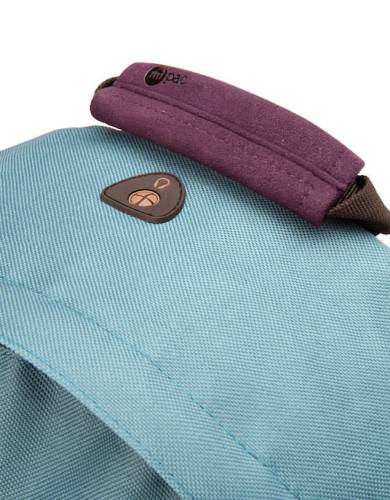 Plecak Mi-Pac Classic - Pine Navy 13L