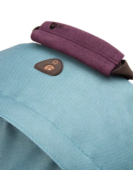 Plecak Mi-Pac Classic - Pine Navy 13L