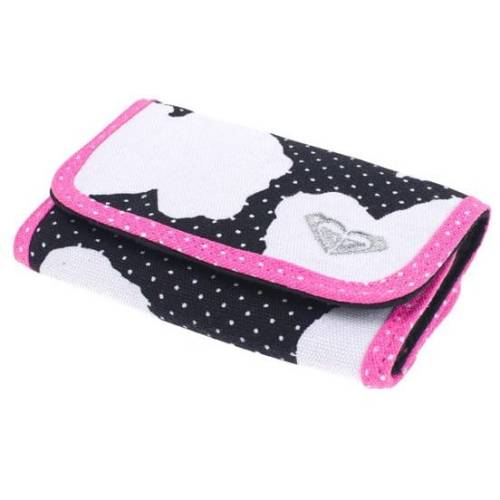Portfel ROXY Wonderland Black
