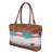 Torba ROXY Latte Big Aztec