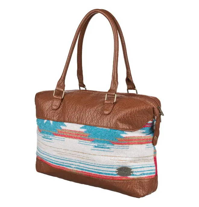 Torba ROXY Latte Big Aztec