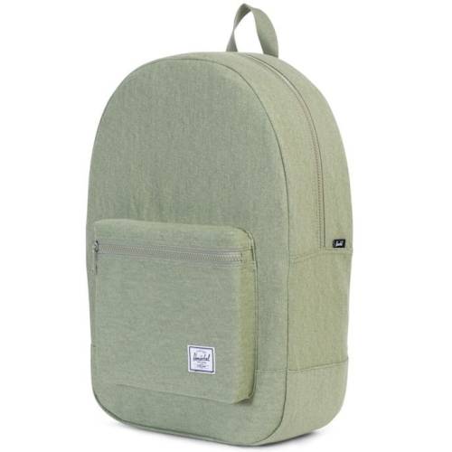 Plecak Herschel - Packable Daypack Deep Lichen Green