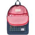 Plecak Herschel - Heritage Youth Navy / Neon Lime Rubber