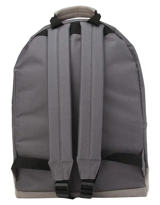 Plecak Mi-Pac Top Stars - Charcoal 