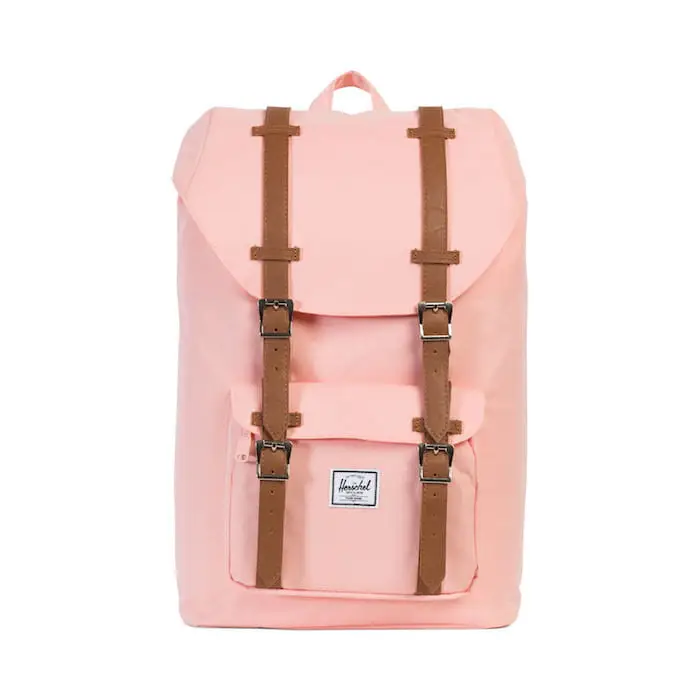 Plecak Herschel - Little America Mid-Volume 