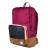 Plecak szkolny ROXY - Pink Sky Midnight Palm Option 