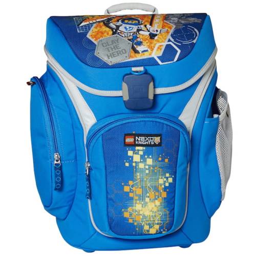 Plecak dla dzieci Lego Explorer School Bag