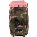Plecak Herschel - Iona Woodland Camo / Army