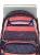 Plecak szkolny ROXY Shadow Swell - AX Run Fast Combo Granatia 24L