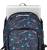 Plecak DC Detention II - Black DC Bay 21L