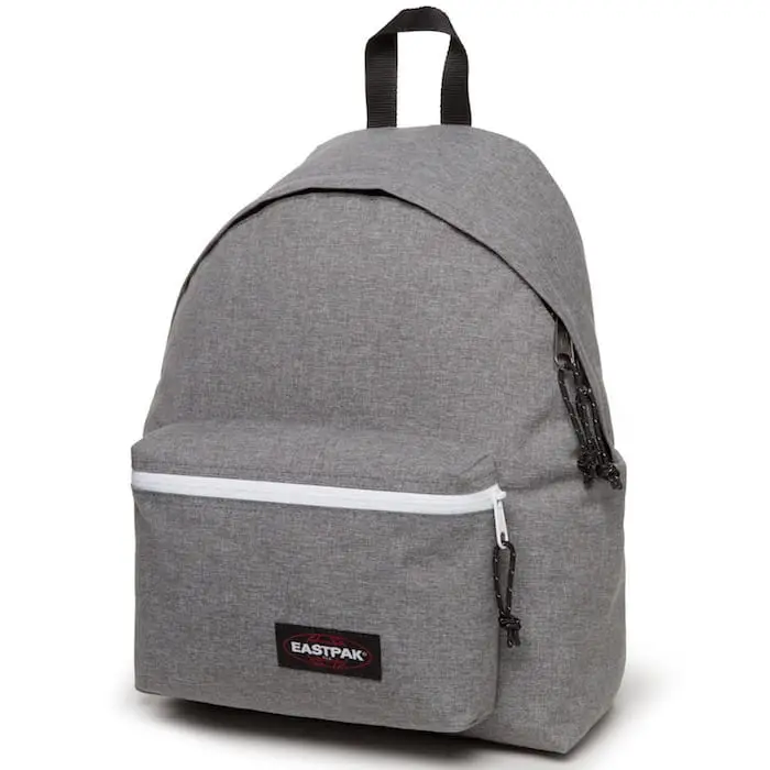 Plecak  Eastpak - Padded Pak'r 24L Frosted Grey