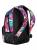 Plecak szkolny ROXY Shadow Swell Garden party True Black