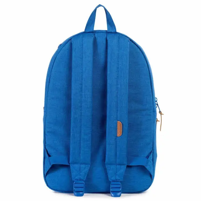 Plecak Herschel - Settlement Cobalt Crosshatch