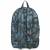 Plecak Herschel - Settlement Jungle Floral Green