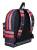 Plecak szkolny ROXY Be Young - AX Run Fast Combo Granatia 24L