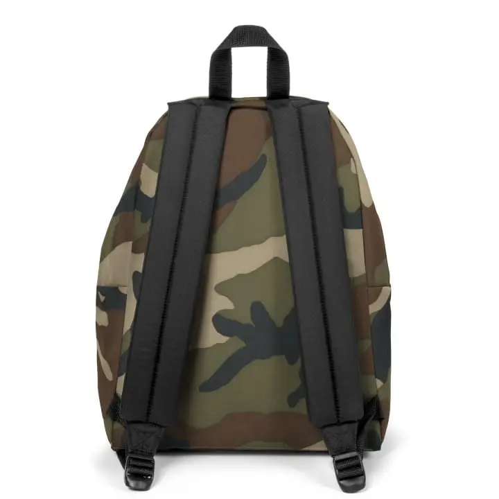 Plecak Eastpak - Padded Pak'r Camo 24L