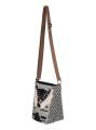 Torba ROXY Pearl Cays Cross Body Bag True Black