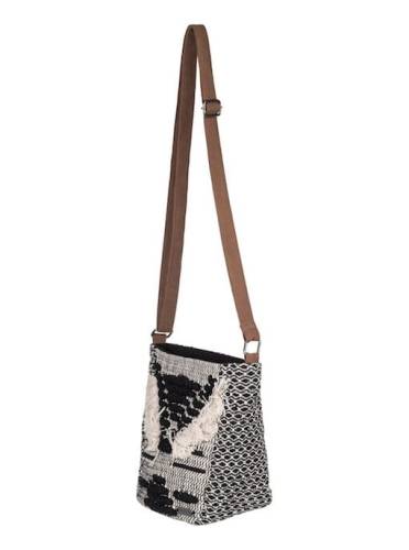 Torba ROXY Pearl Cays Cross Body Bag True Black