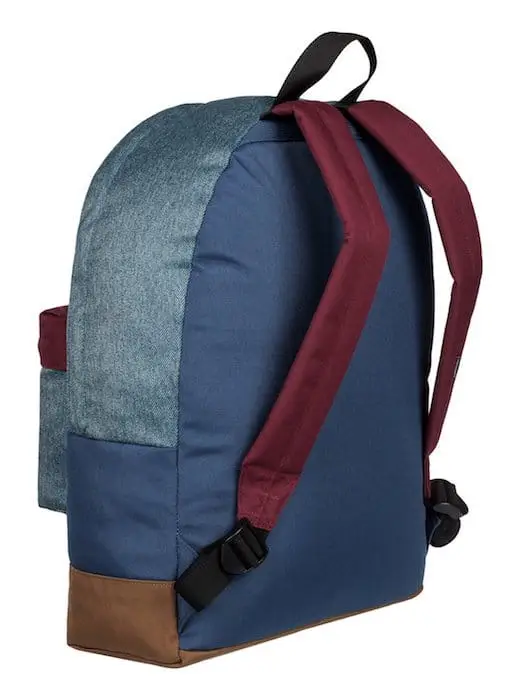 Plecak QUIKSILVER Everyday Edition - Dark Denim