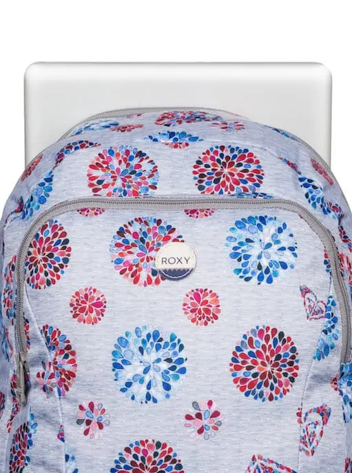 Plecak szkolny ROXY Alright - AX Dodots 25L