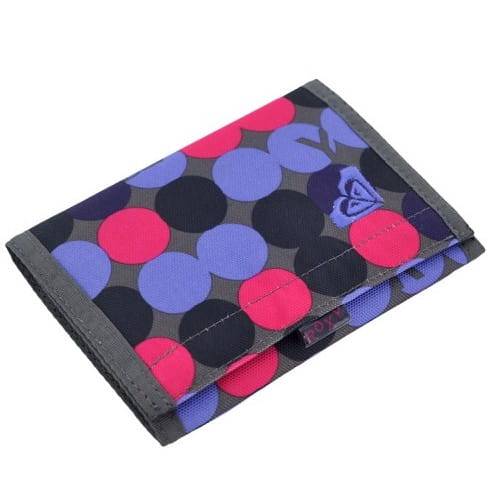 Portfel ROXY Small Beach Dots Rox