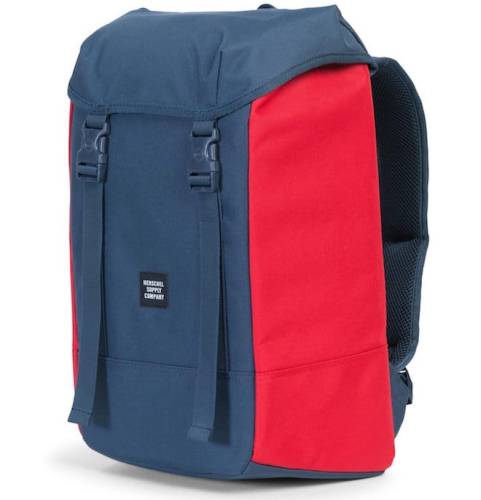 Plecak Herschel - Iona Navy Red 24L