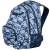 Plecak szkolny ROXY Shadow Swell - Dress Blues Geometric Feeling 24L