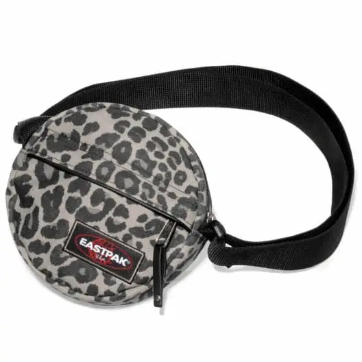 Torba Eastpak Flaky Leopard