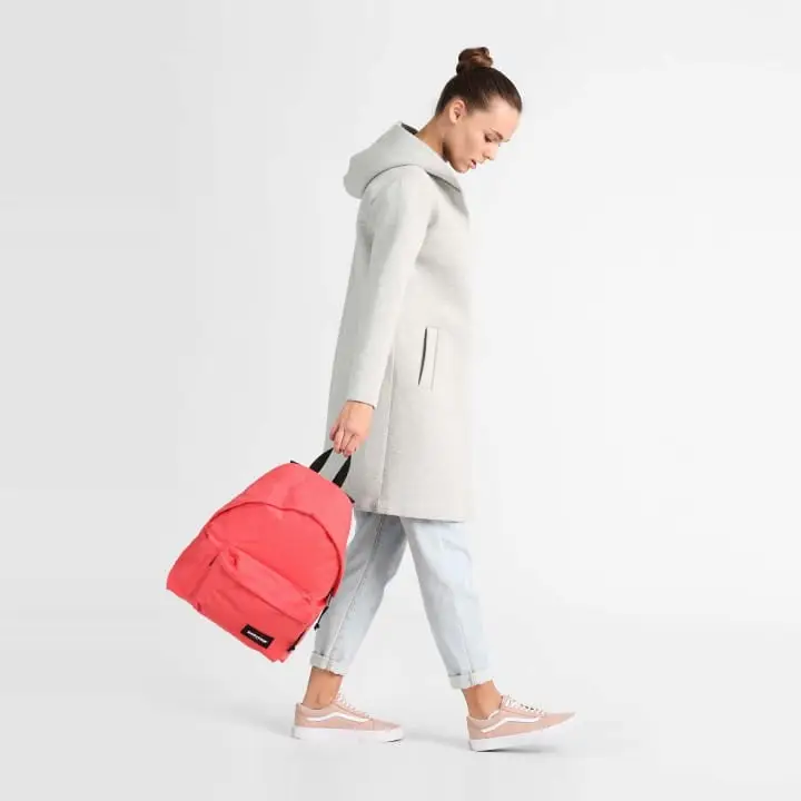 Plecak  Eastpak - Padded Pak'r 24L Wild Pink
