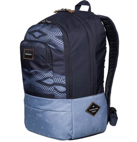 Plecak QUIKSILVER Burst - Dreamweaver Captains Blue 20L