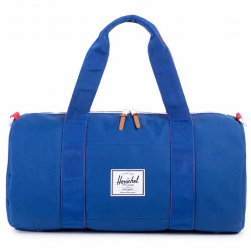 Torba Herschel Sutton Mid-Volume Deep Ultramarine/Red