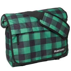 Torba Burton Synth Messenger Astro Buffade