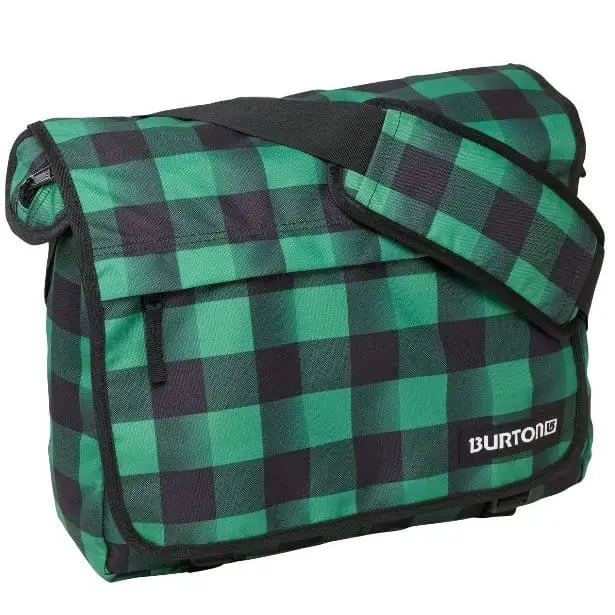 Torba Burton Synth Messenger Astro Buffade