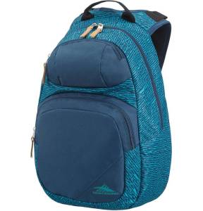 Plecak High Sierra PINEGA TEXTURE 25L