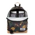 Plecak Eastpak - Wyoming Into Camo 24L
