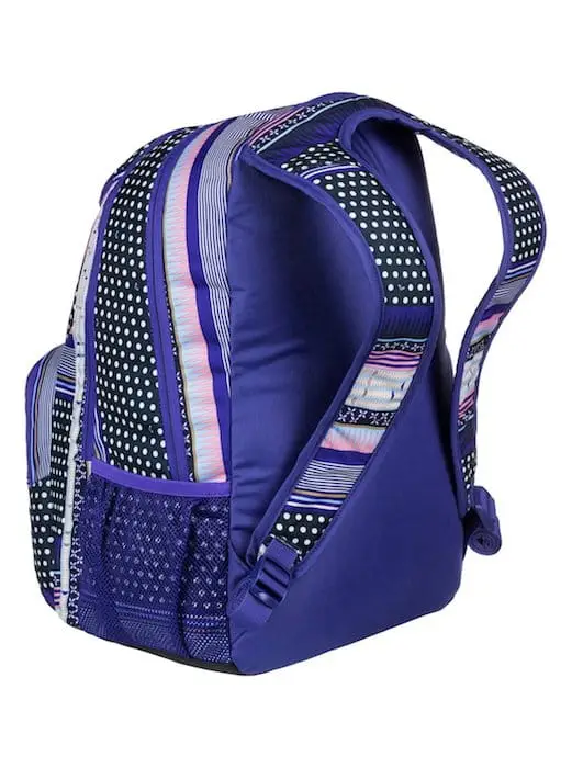 Plecak szkolny ROXY Shadow Swell 