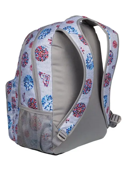 Plecak szkolny ROXY Shadow Swell - AX Dodots 24L