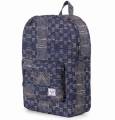 Plecak Herschel - Classic Backpack Boro 21L