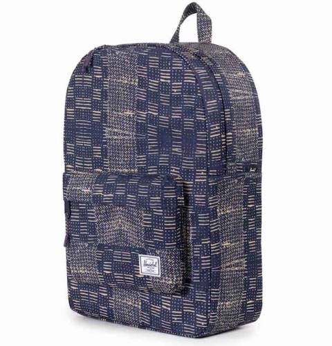 Plecak Herschel - Classic Backpack Boro 21L