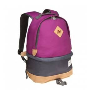 Plecak The North Face Back To Berkeley Premiere Purple 20L