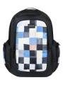 Plecak QUIKSILVER Schoolie -  White 25L